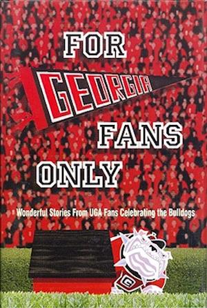 For Georgia Fans Only!