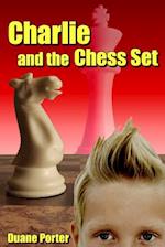 Charlie and the Chess Set