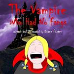 The Vampire Who Had No Fangs