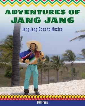 Adventures of Jang Jang