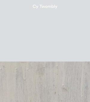 Cy Twombly