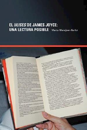 El Ulises de James Joyce