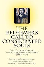 The Redeemer's Call to Consecrated Souls 