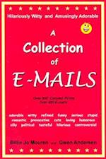 A Collection of E-Mails
