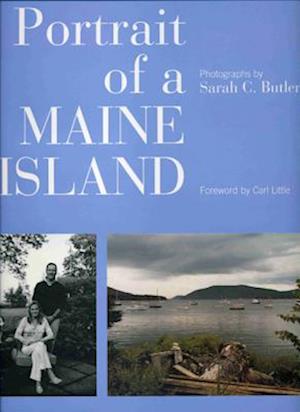 Portrait of a Maine Island