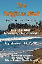 The Original Diet - The Omnivore's Solution