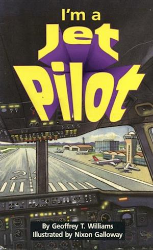 I'm a Jet Pilot