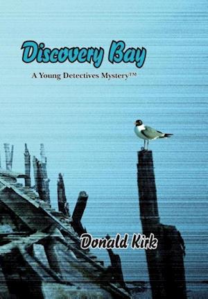 Discovery Bay