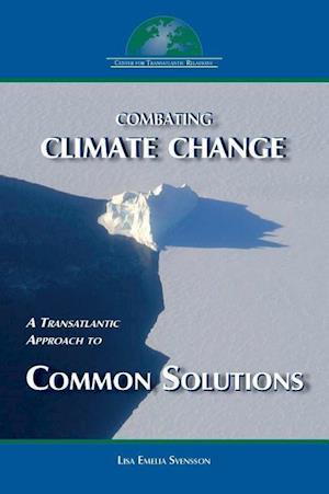 Svensson, L:  Combating Climate Change