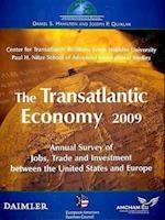 Hamilton, D:  The Transatlantic Economy 2009