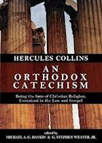 An Orthodox Catechism 