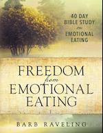 Freedom from Emotional Eating