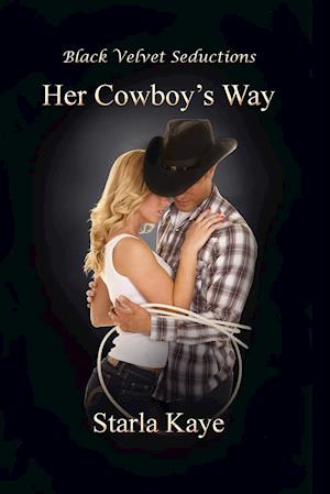 Her Cowboy's Way