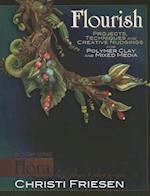 Flourish Book 1 Flora