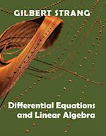 Strang, G: Differential Equations and Linear Algebra