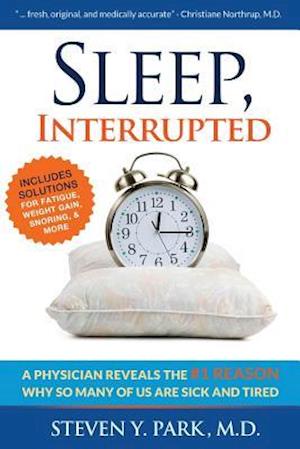 Sleep, Interrupted