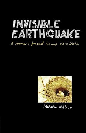 Invisible Earthquake. a Woman's Journal Through Still Birth