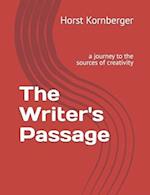 The Writer's Passage
