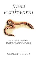 Friend Earthworm