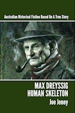Max Dreyssig