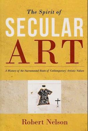 Spirit of Secular Art