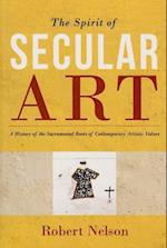 Spirit of Secular Art