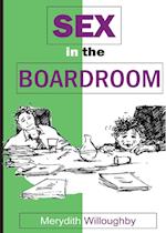 Sex in the Boardroom