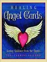 Healing Angel Cards