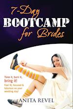 7 Day Bootcamp for Brides