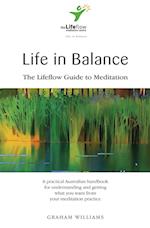 Life in Balance