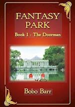 Fantasy Park Book 1