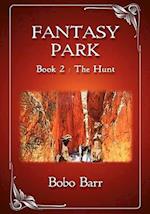 Fantasy Park Book 2