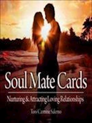 Soul Mate Cards