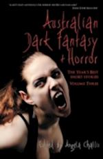 Australian Dark Fantasy and Horror Volume Three