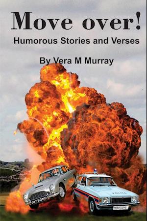 Move Over! Humorous Stories And Verses