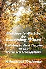 Seeker's Guide to Learning Wicca