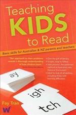 Teaching Kids to Read
