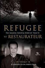 Refugee to Restaurateur