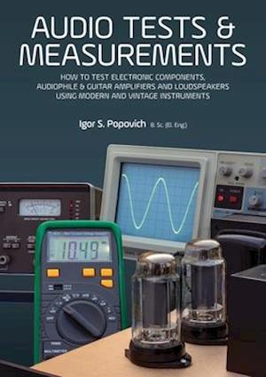Audio Tests & Measurements