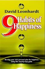 9 Habits of Happiness