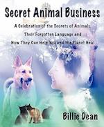 Secret Animal Business