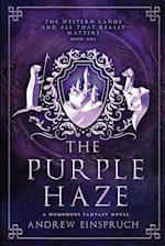 The Purple Haze