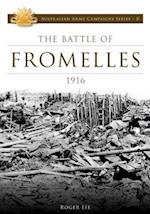 Battle of Fromelles 1916
