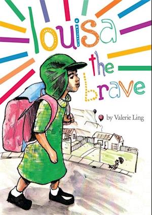 Louisa the Brave