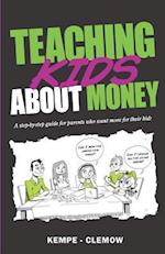 Teaching Kids About Money