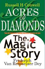 Acres of Diamonds PLUS The Magic Story