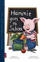 Hammie Goes to School