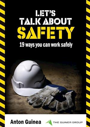 Let's Talk About Safety