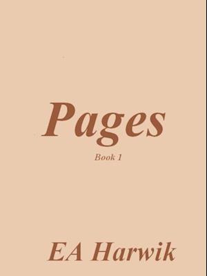 Pages - Book 1