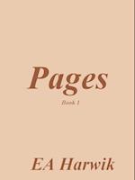 Pages - Book 1